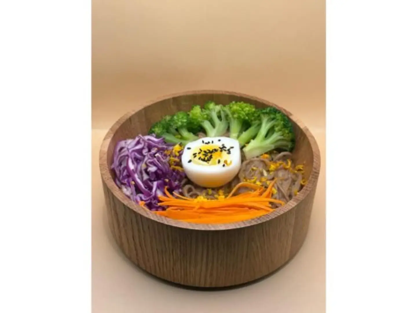 جابا قادو نودلز - جابا قادو نودلز