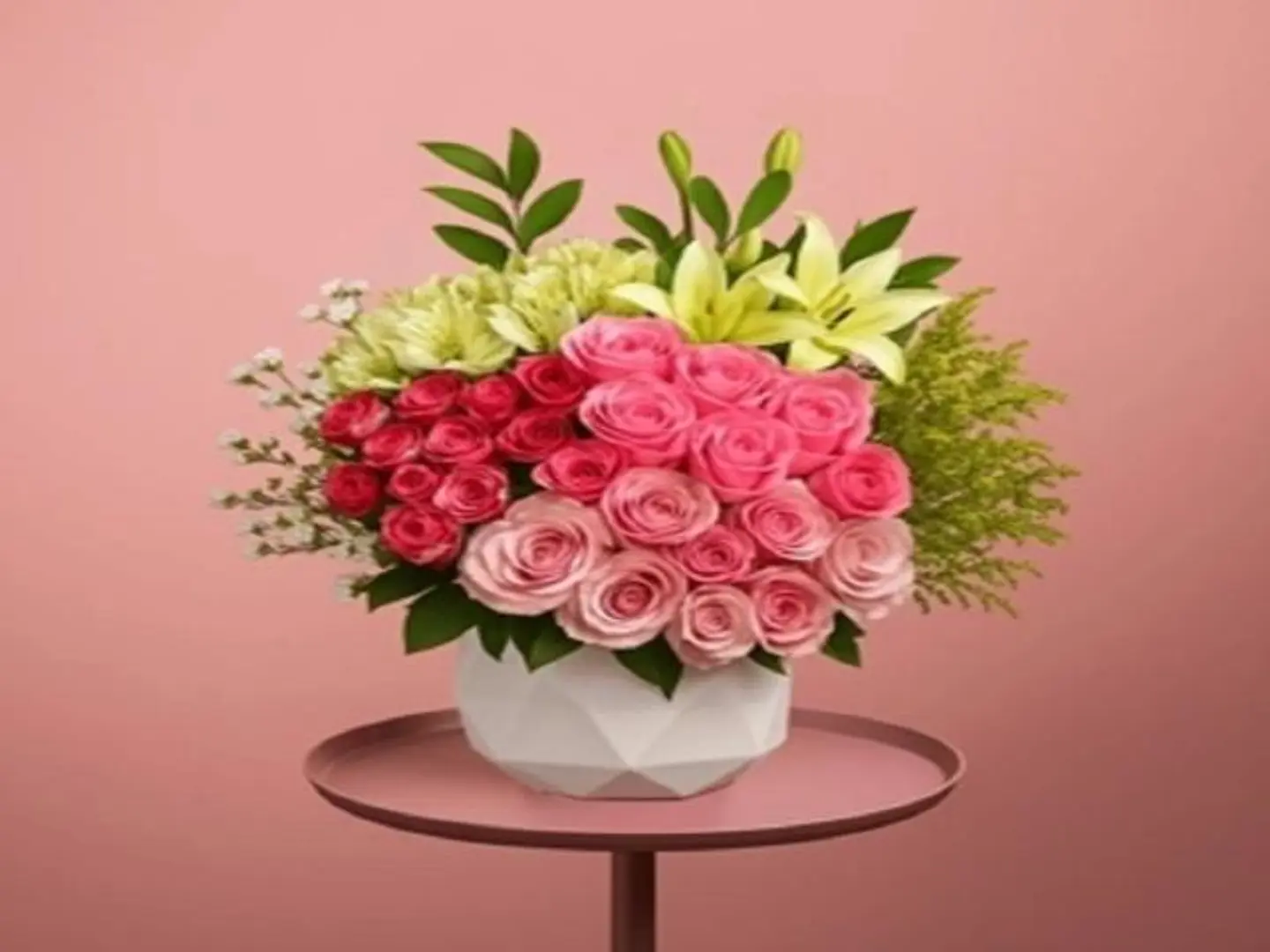 نور البستان