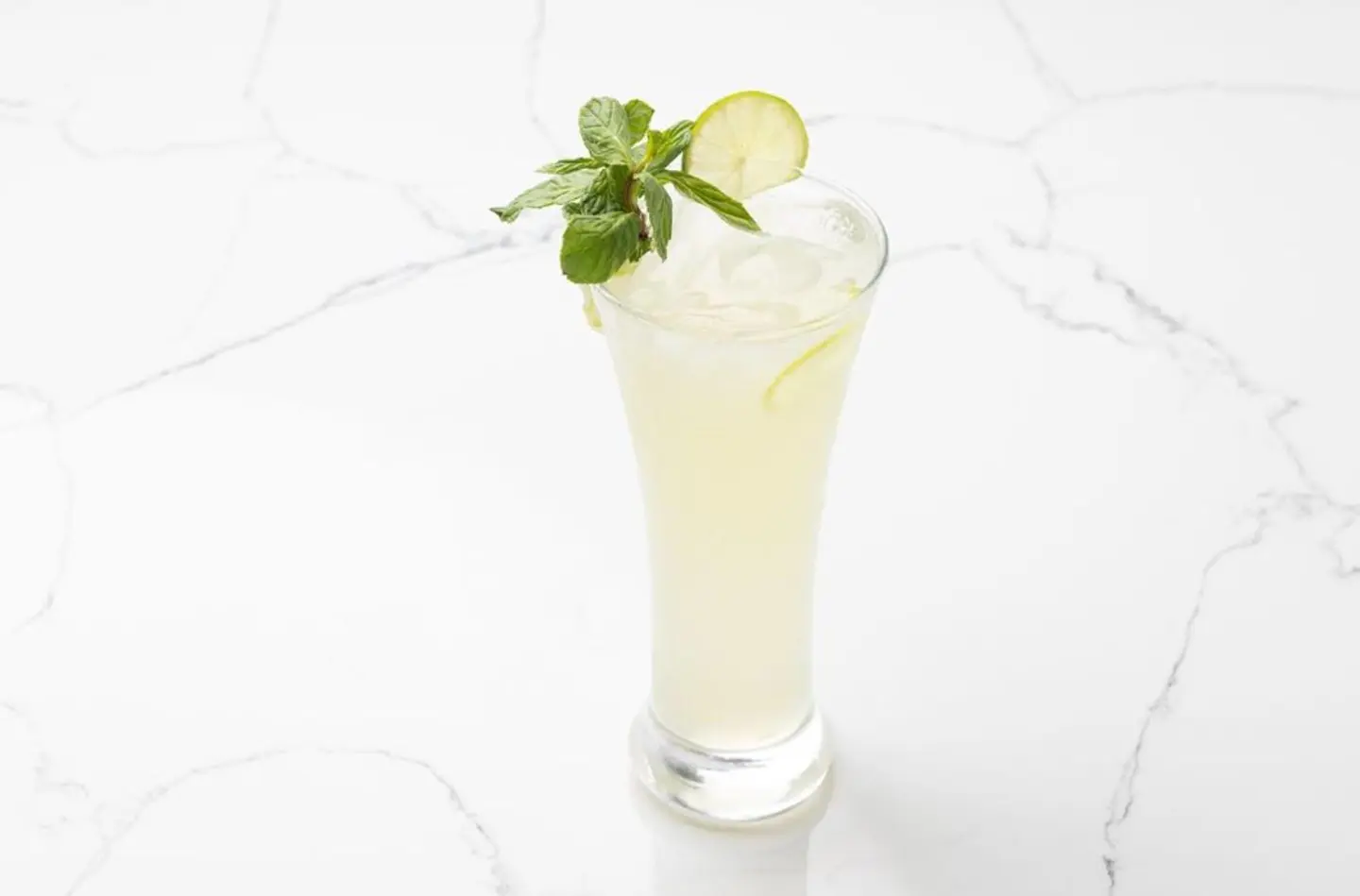 Lemon Mint
