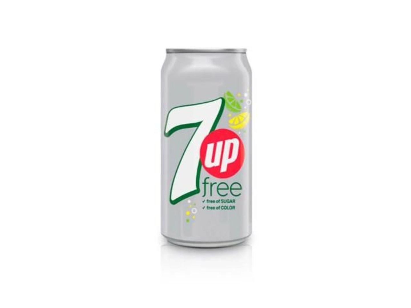 Diet 7 Up