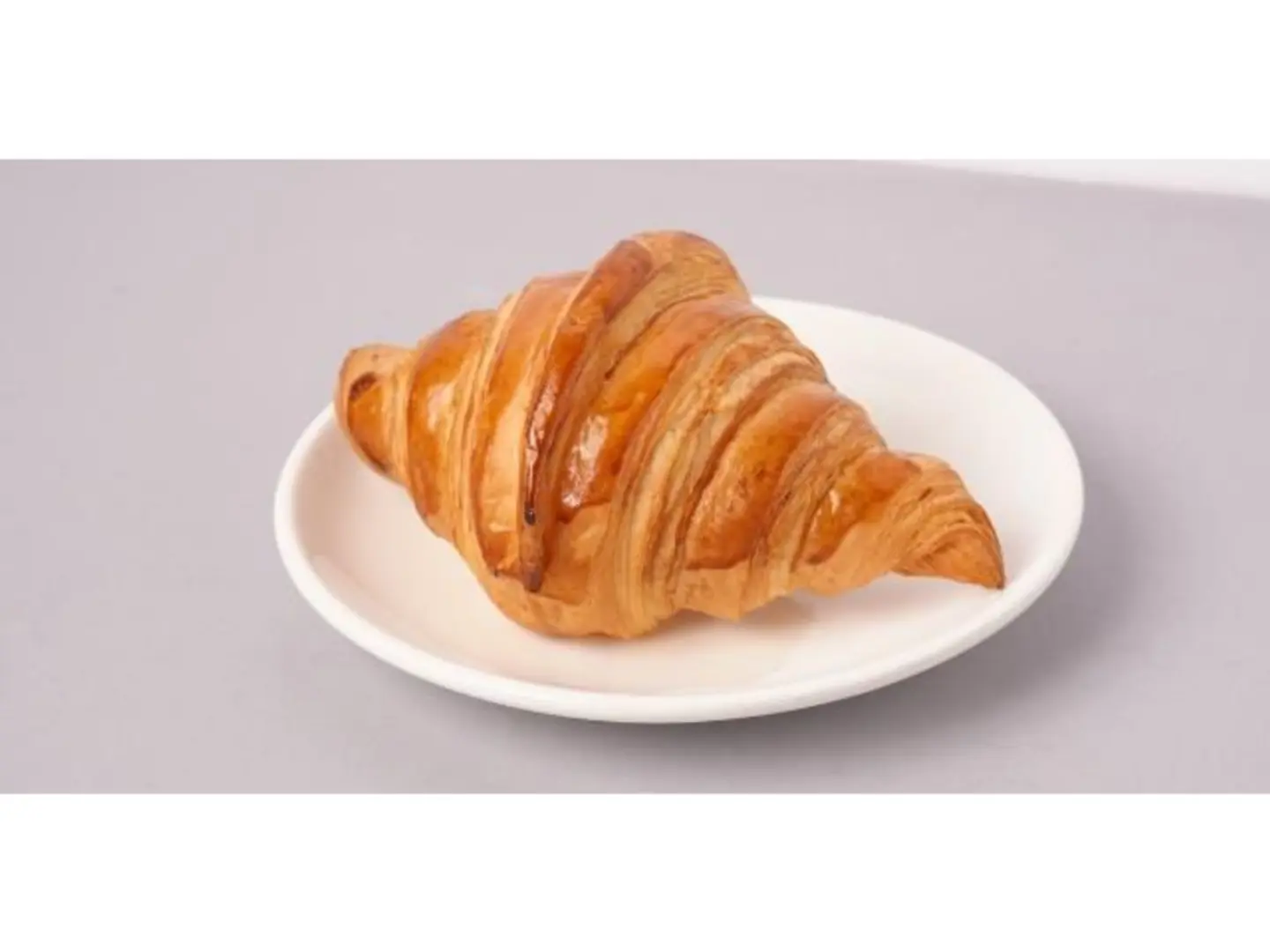 Croissant 40g Plain