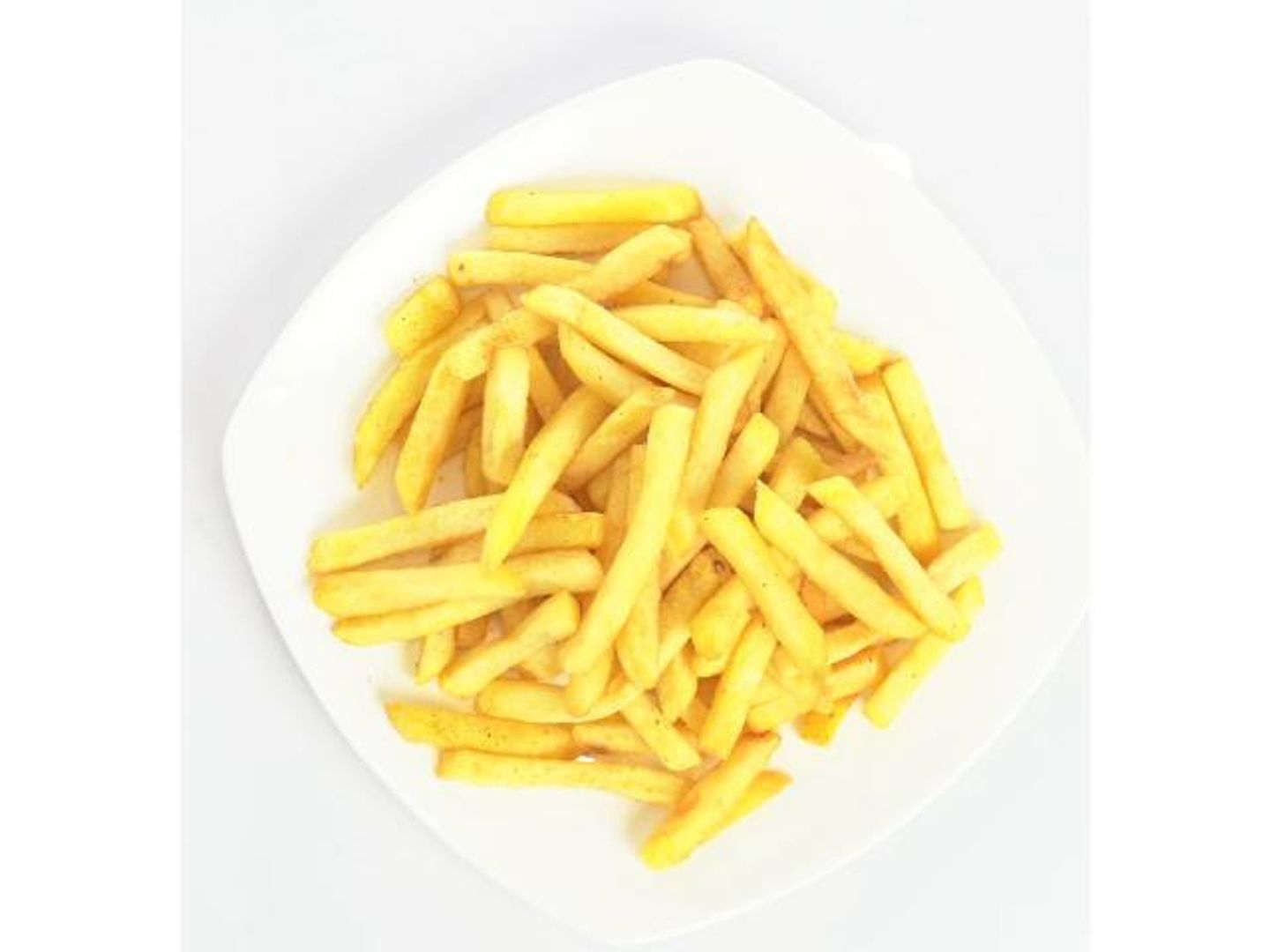 بطاطس محمره