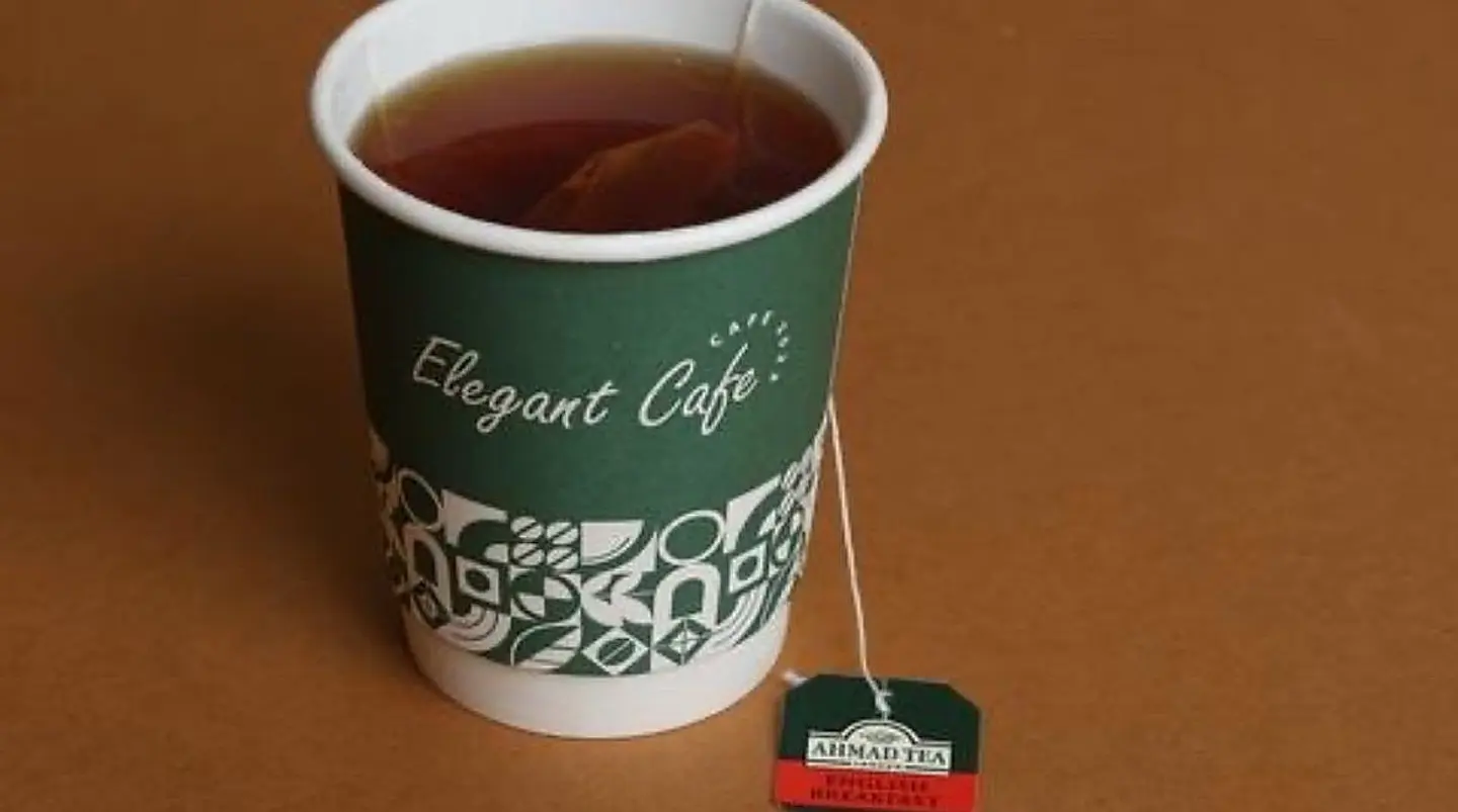 English Tea