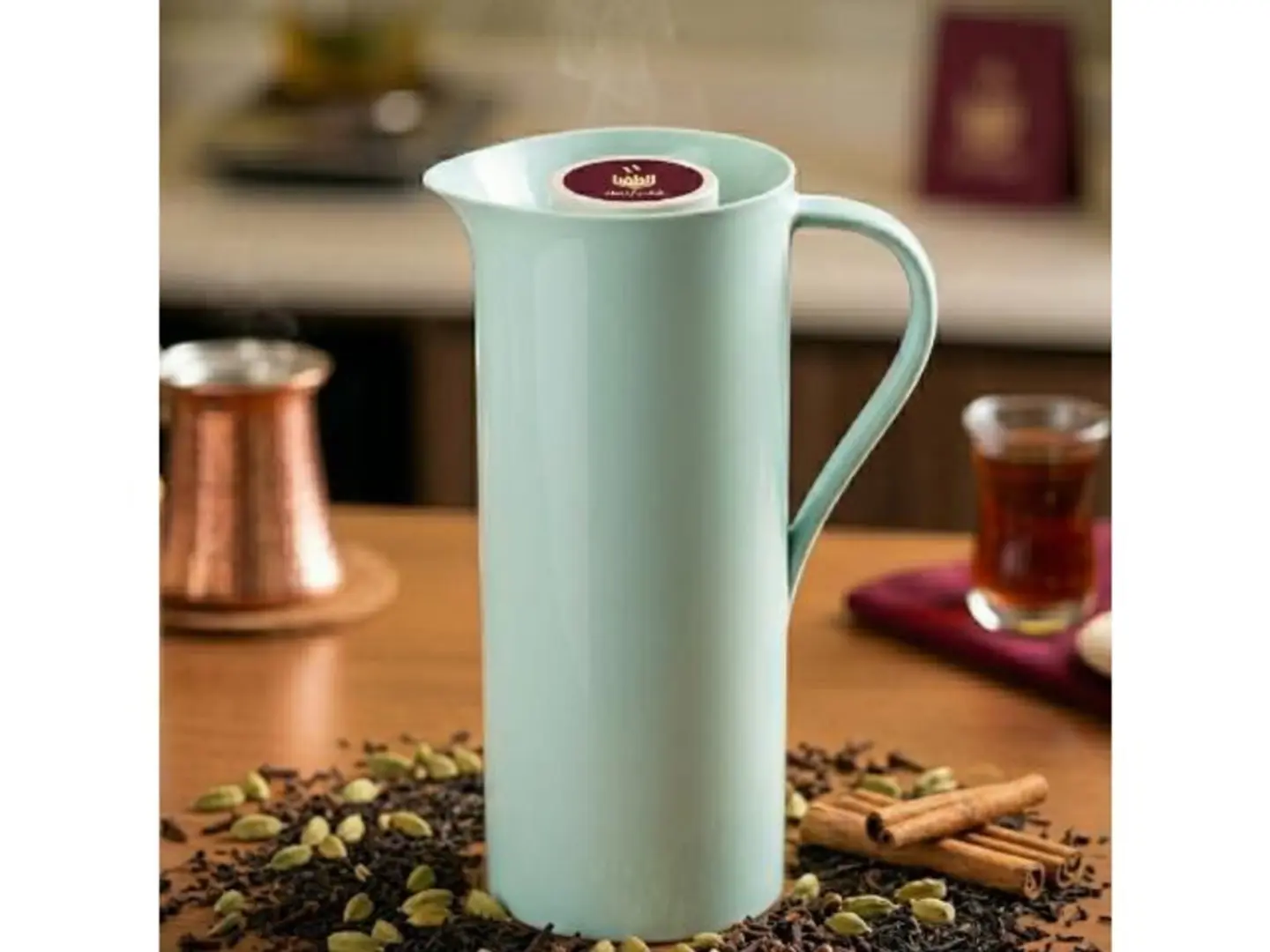 Karak Pot 2 Liter