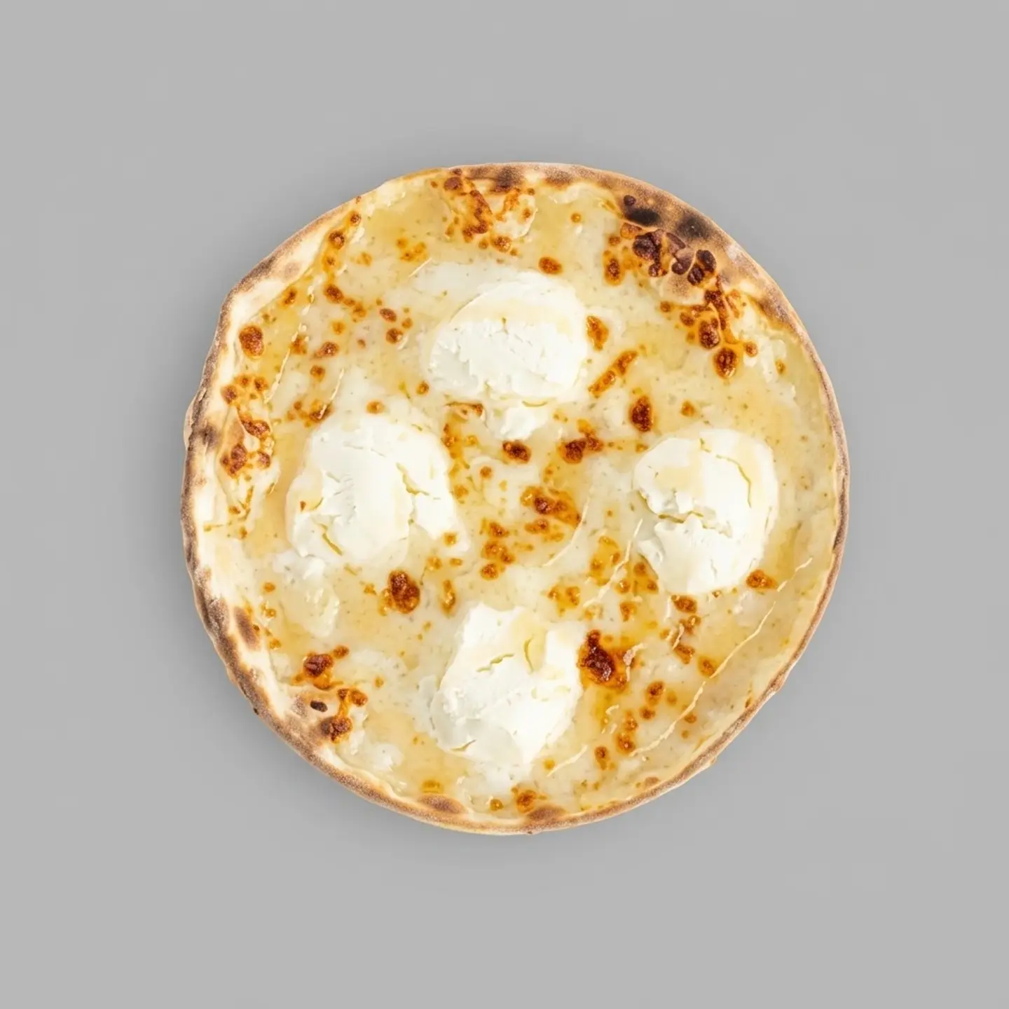 Ash Albulbul Pizza