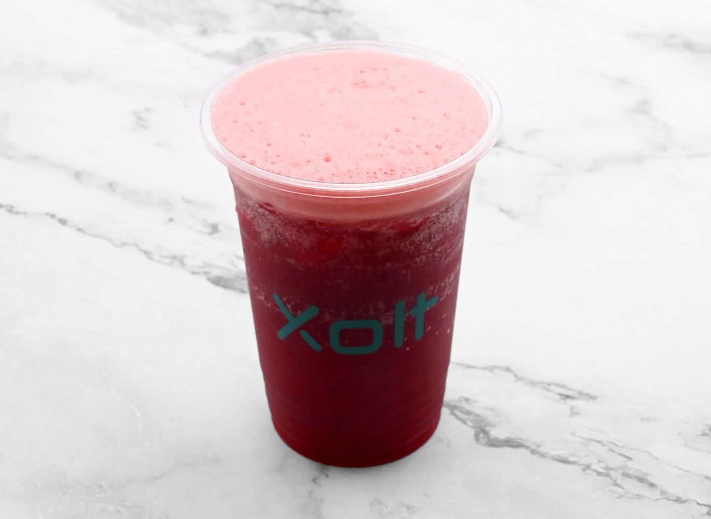 Iced Tea