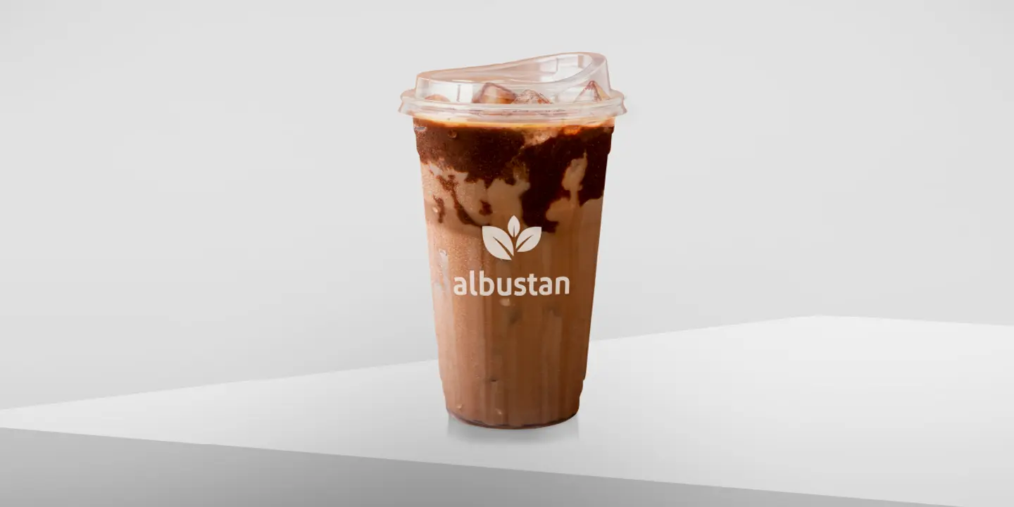 ايس دارك موكا كبير