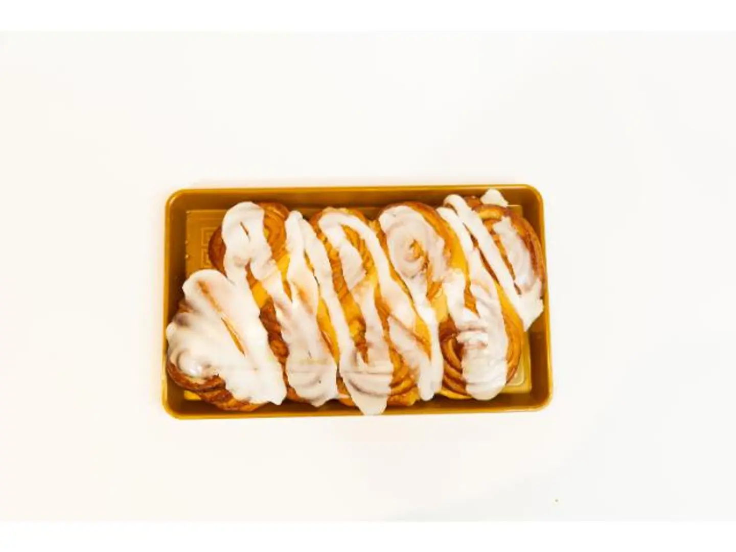 Cinnamon Sweet Roll