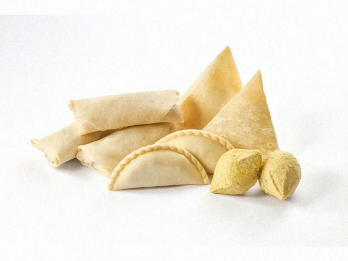 مسخن دجاج - مفرزن - نصف كيلو