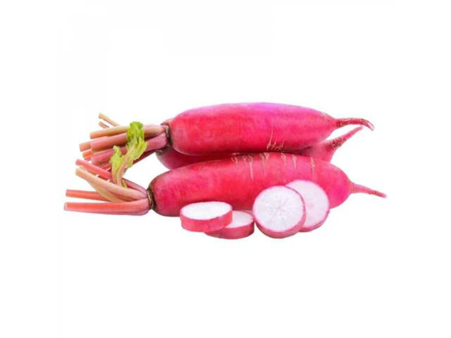 Red Radish
