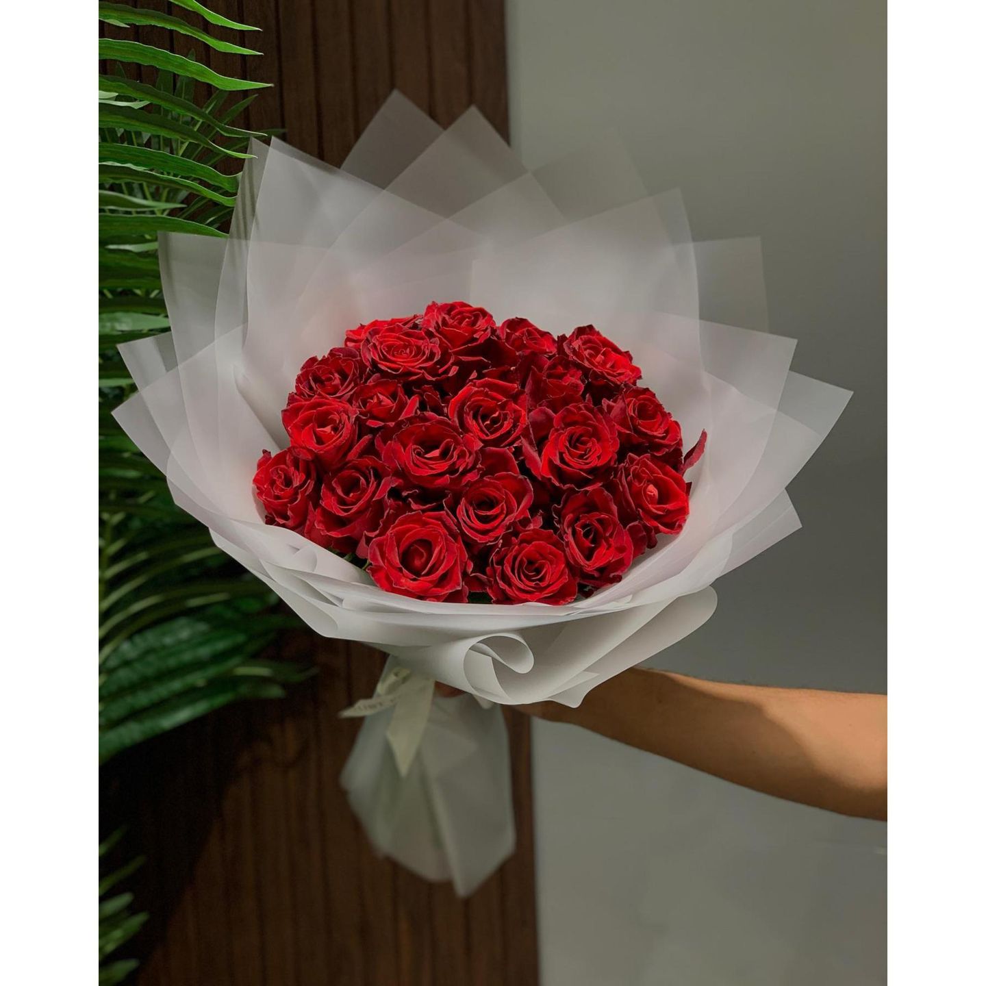 Bouquet Of Feelings