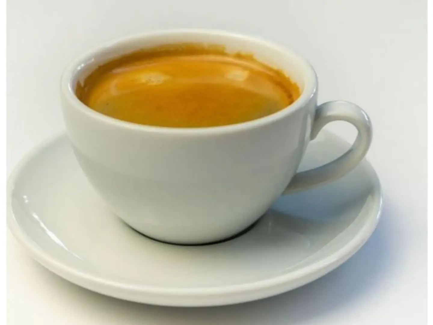Hot Americano
