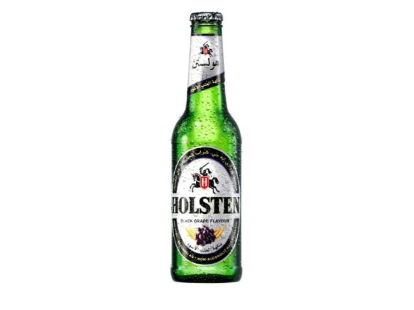 Blackberry Beer