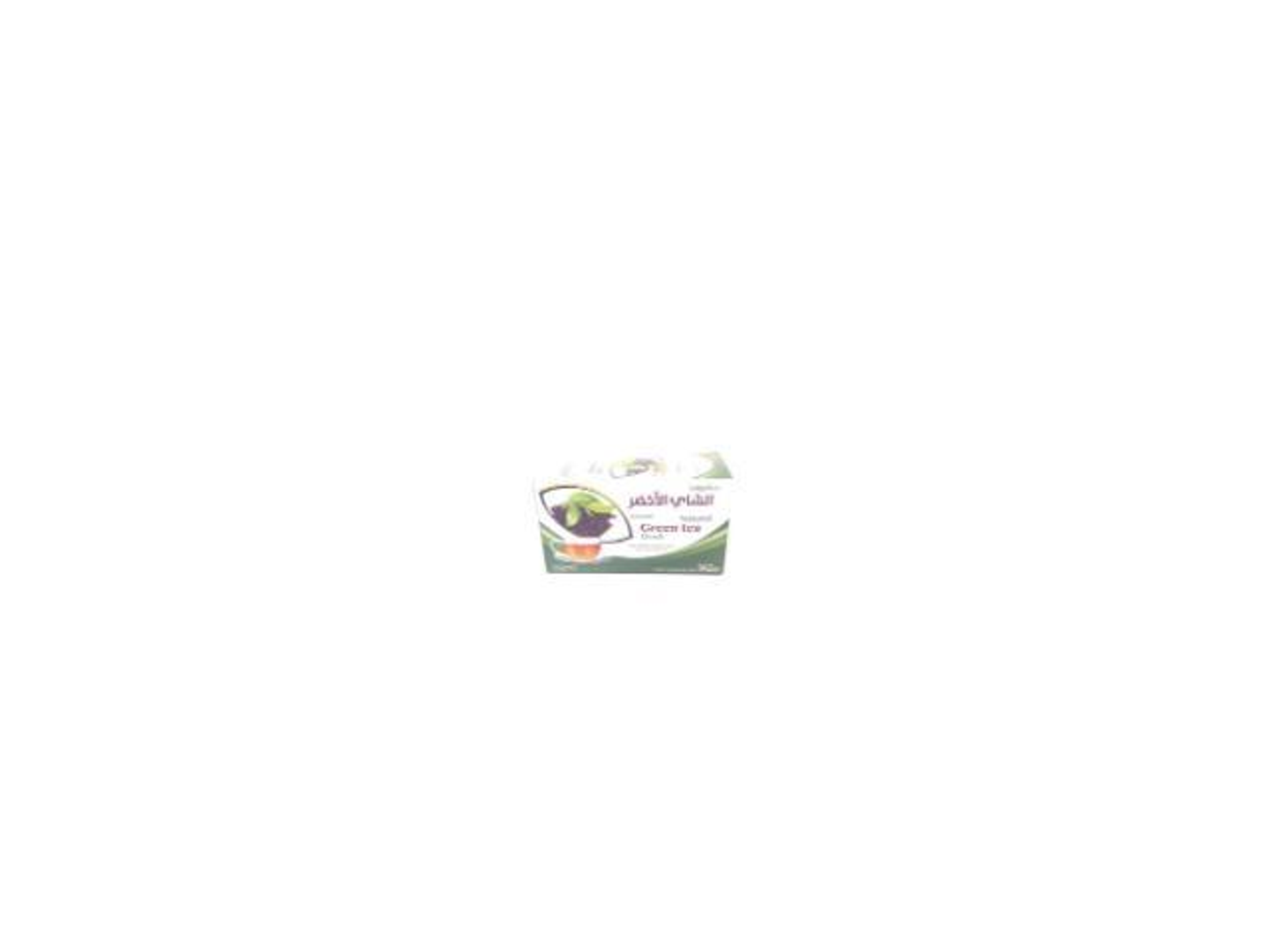 Viola Natural Green Tea Drink