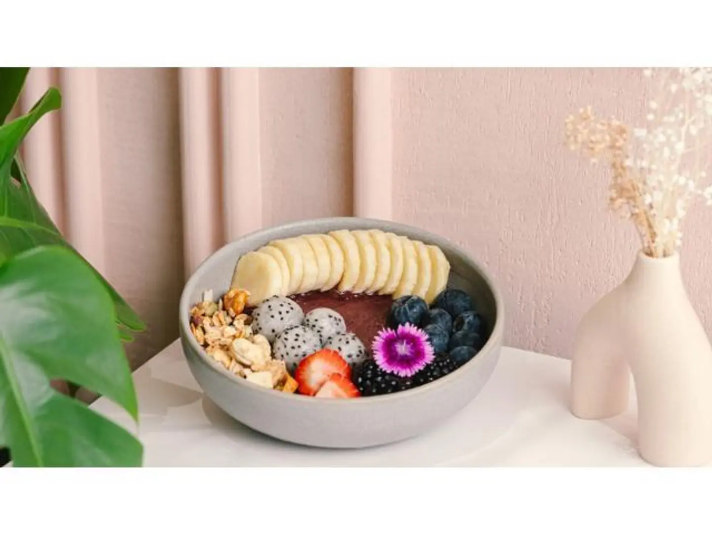 Sisi's Acai Bowl