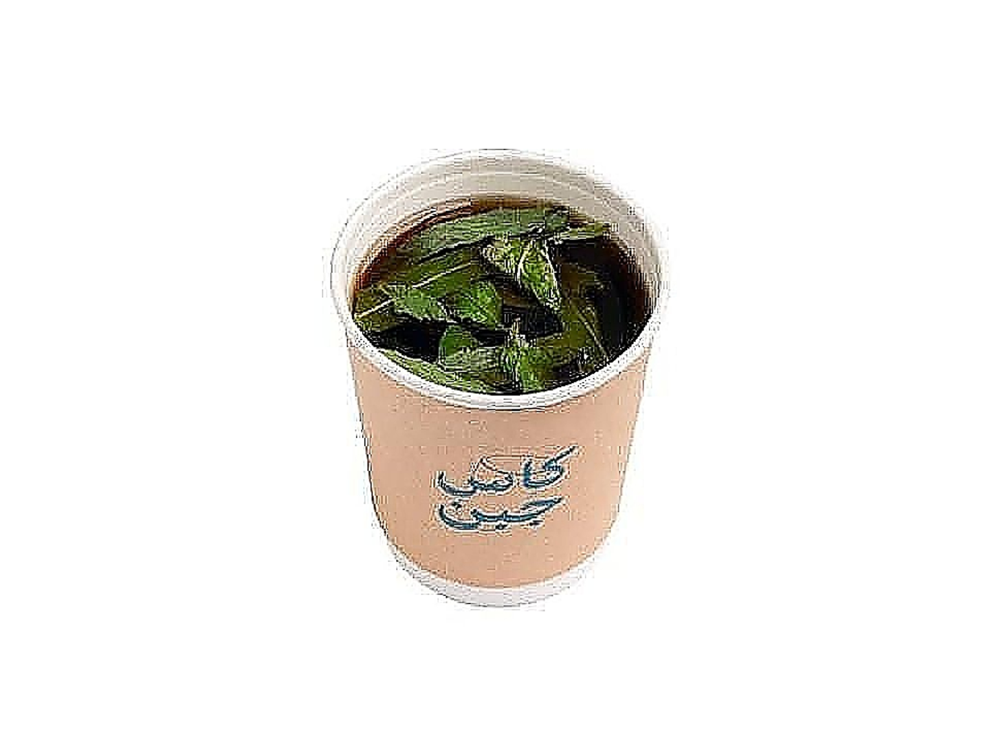 Mint Tea