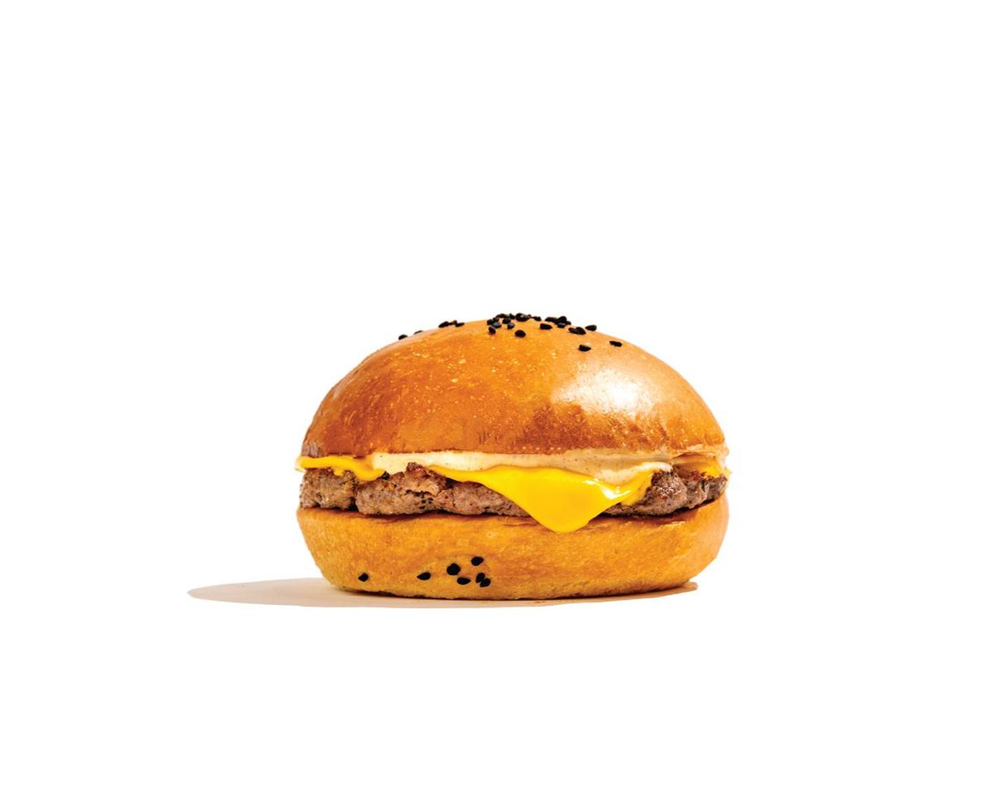 Baby Burger