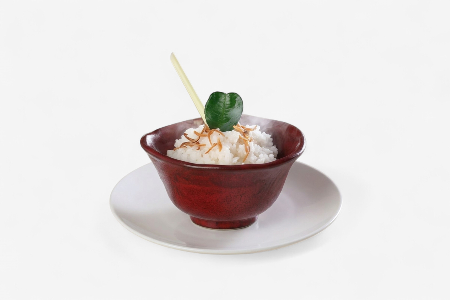 Coconut Rice