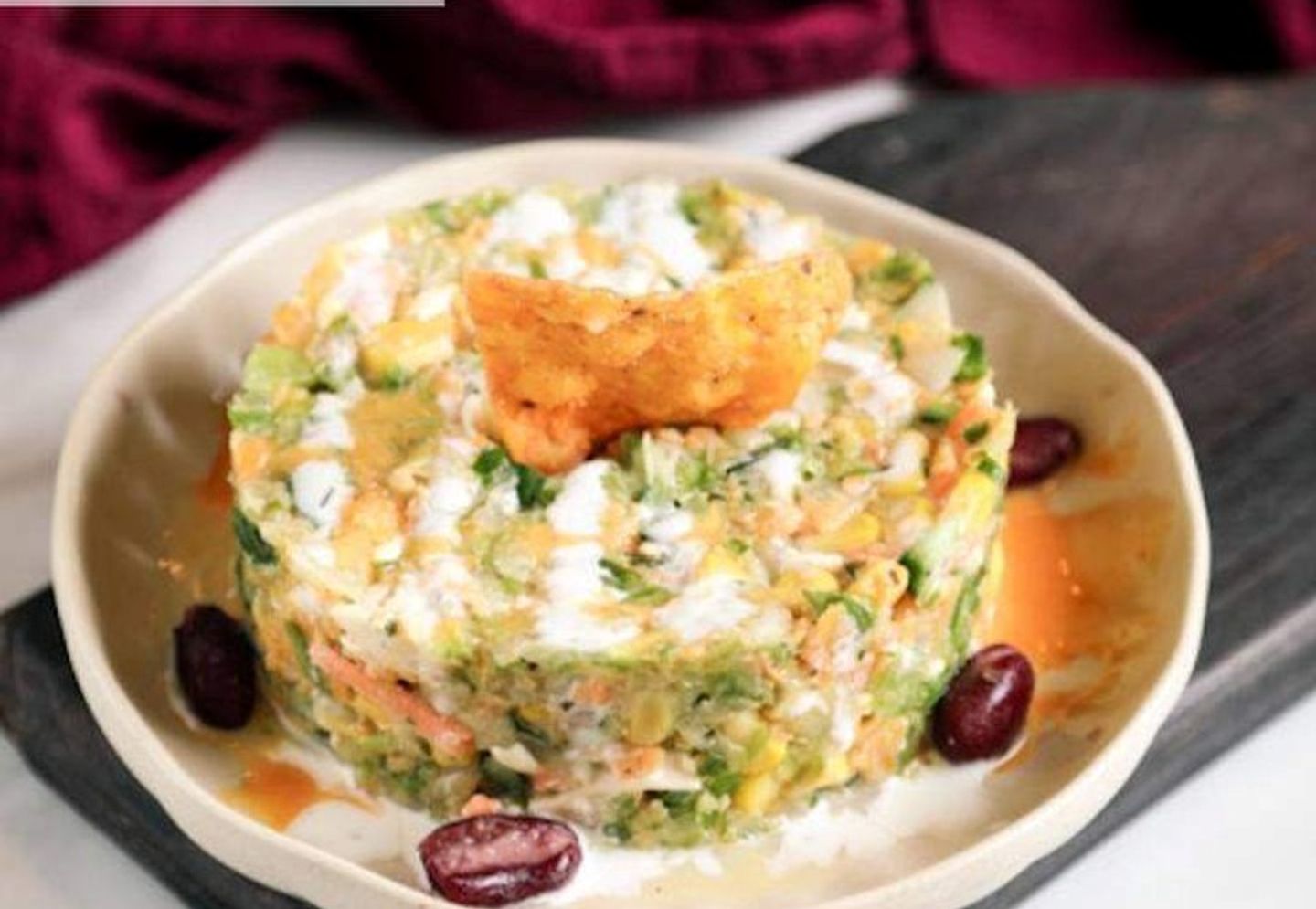 Bew Salad