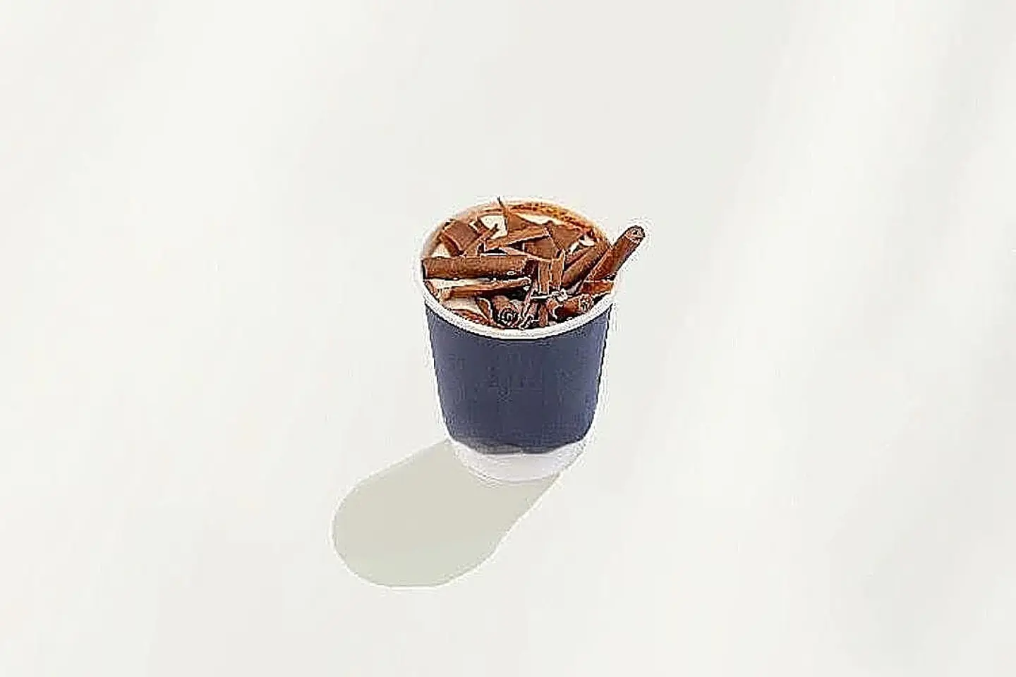 Hot Chocolate Espresso