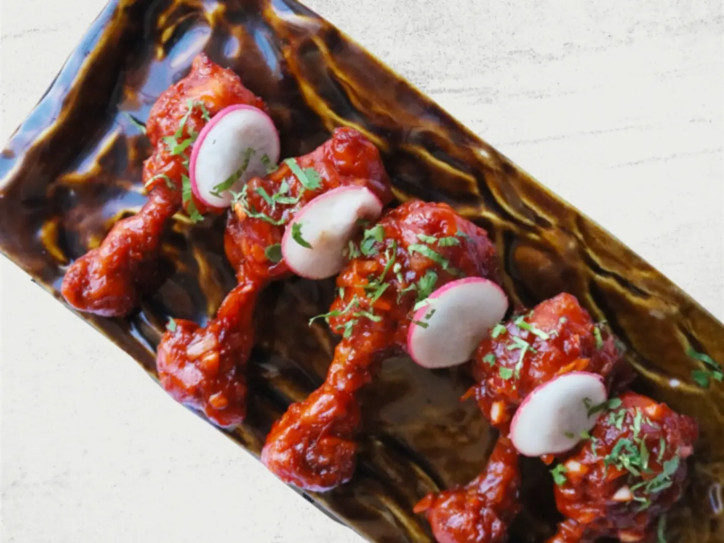 درامز أوف هيفين