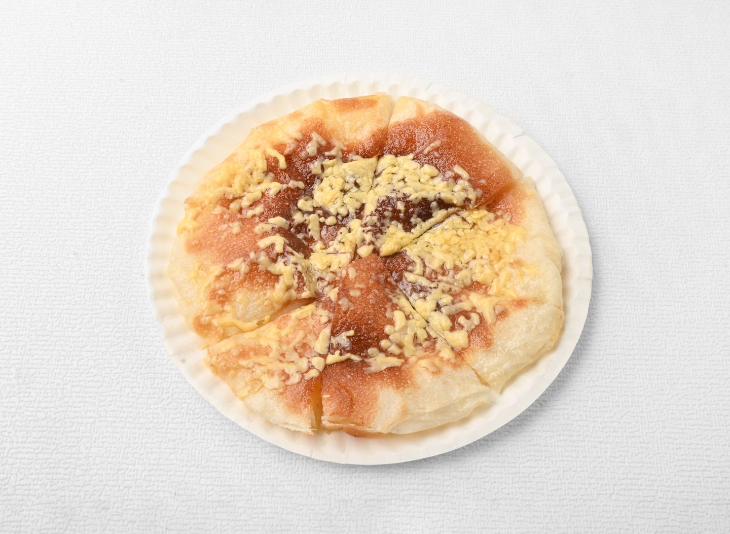 Meshaltet With Roumi Cheese