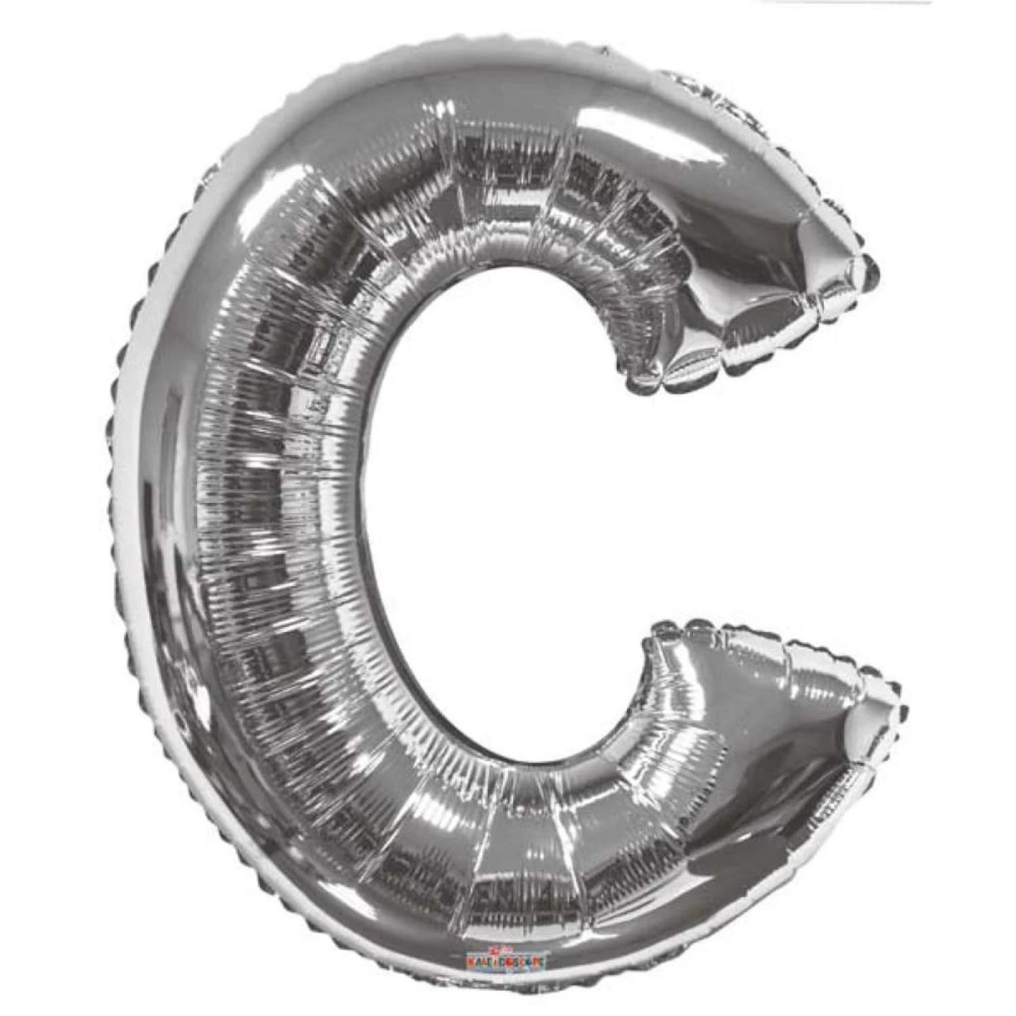 Letter C