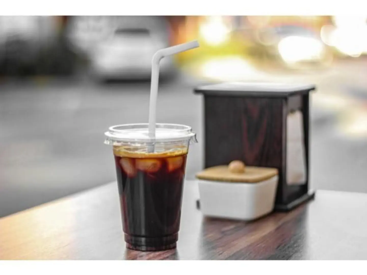 Ice Americano