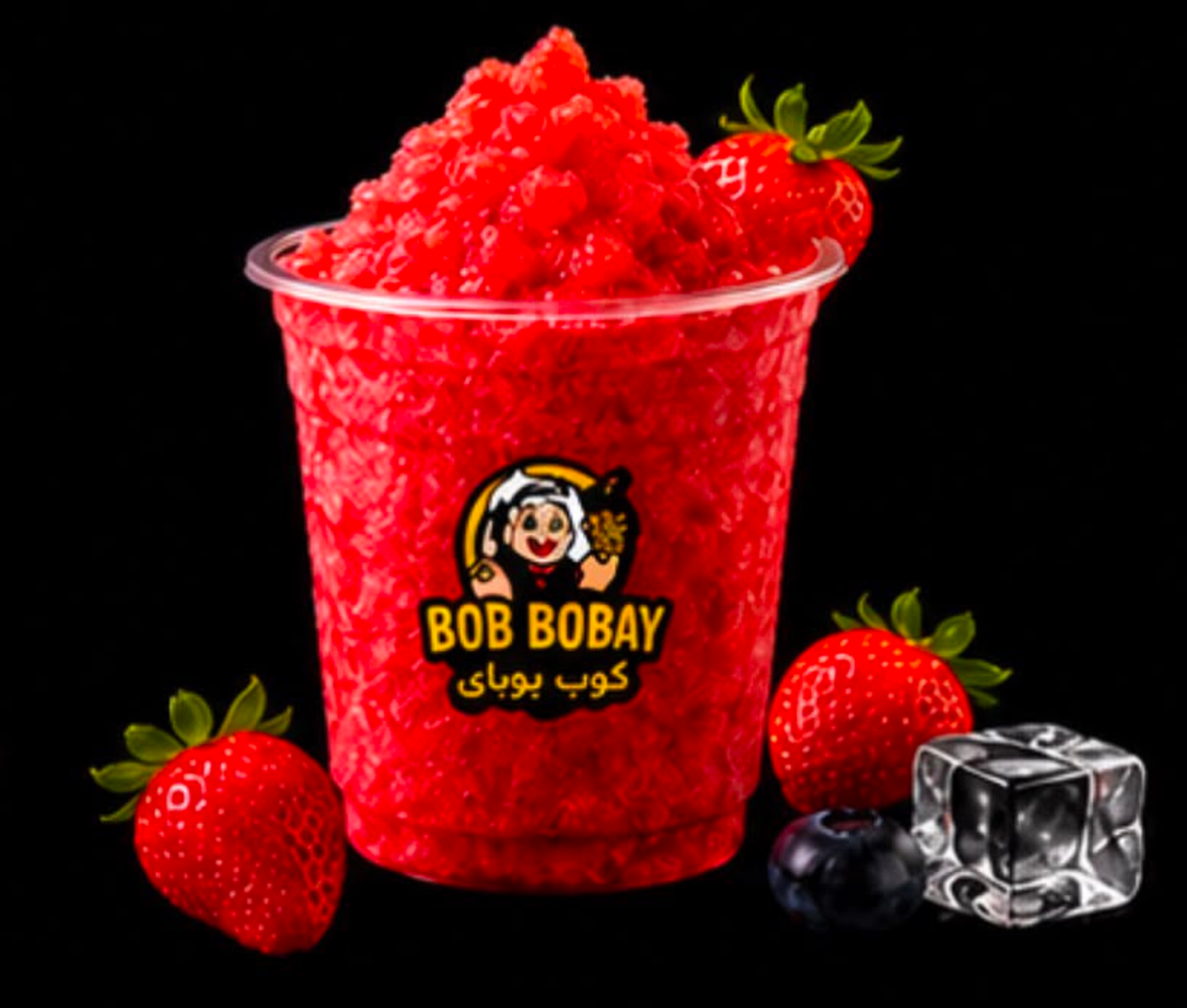 Strawberry