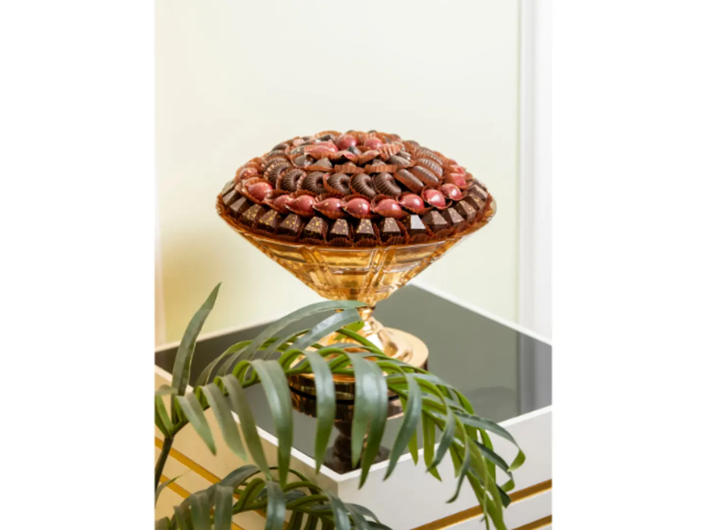 Chocolate Vases - Chocolate Vases 22