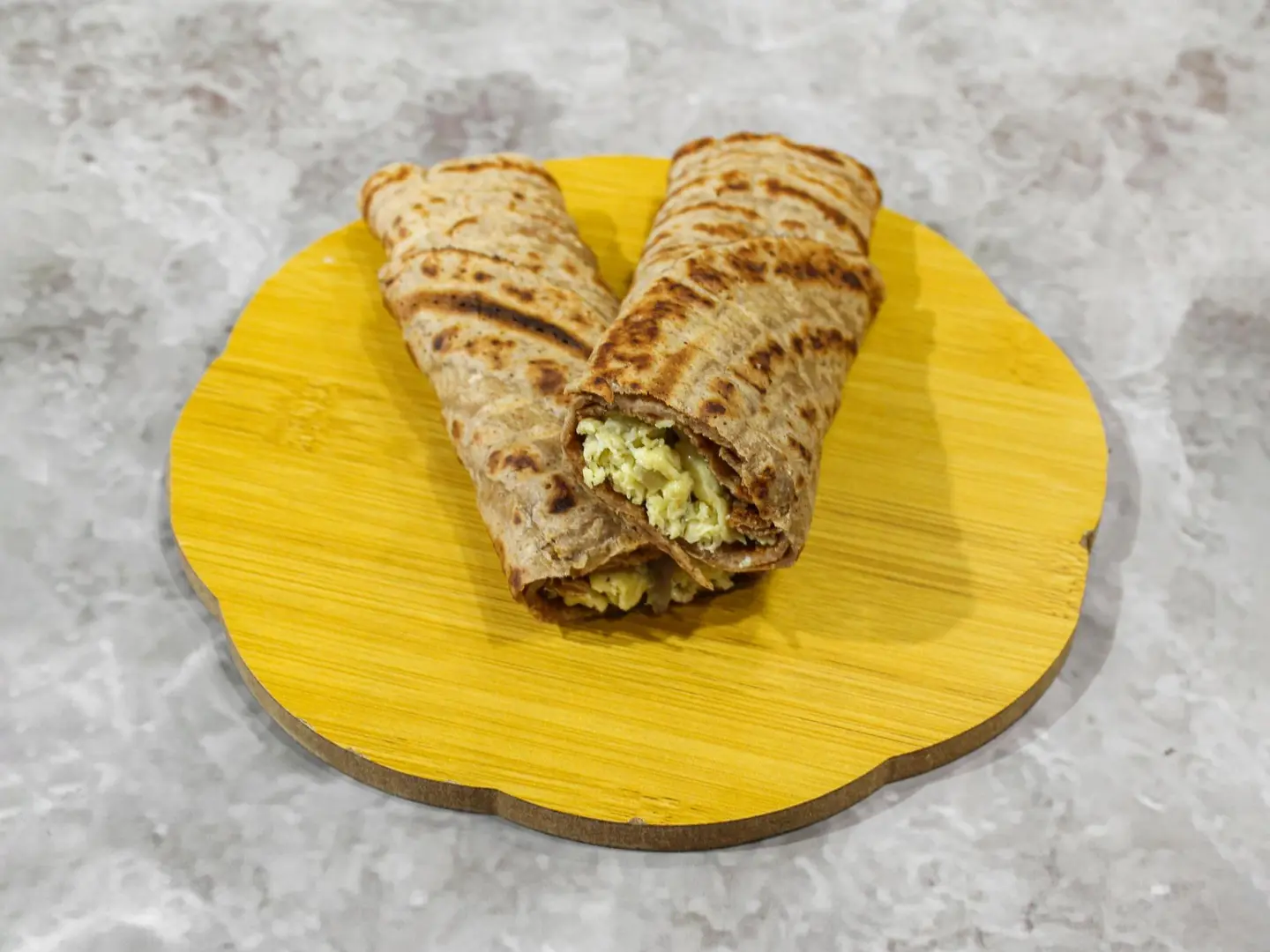 ساندوتش شكشوكة