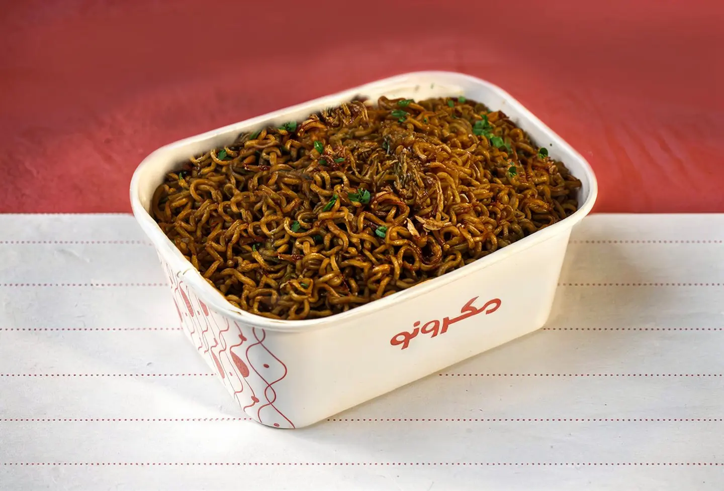 نودلز إندومي