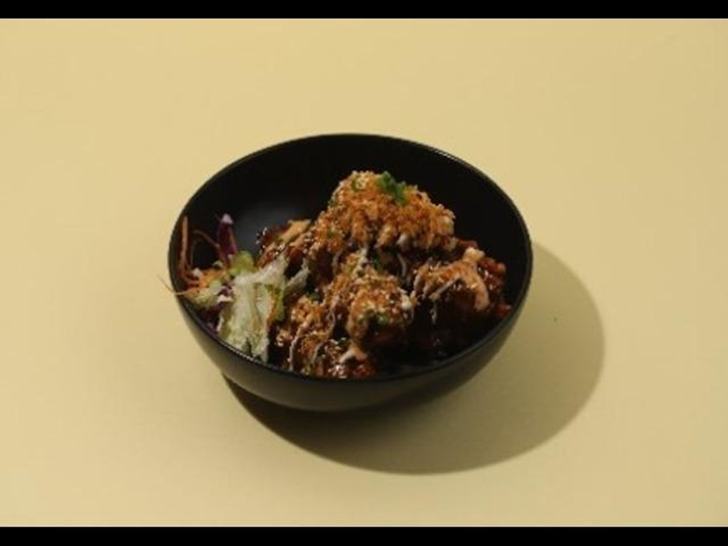 Asian Chicken Wings
