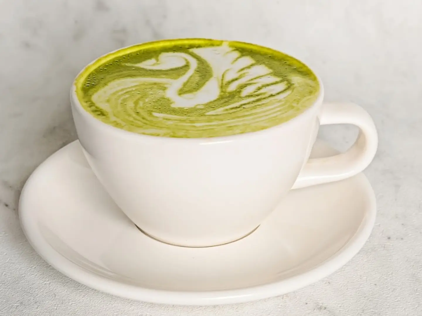 Matcha