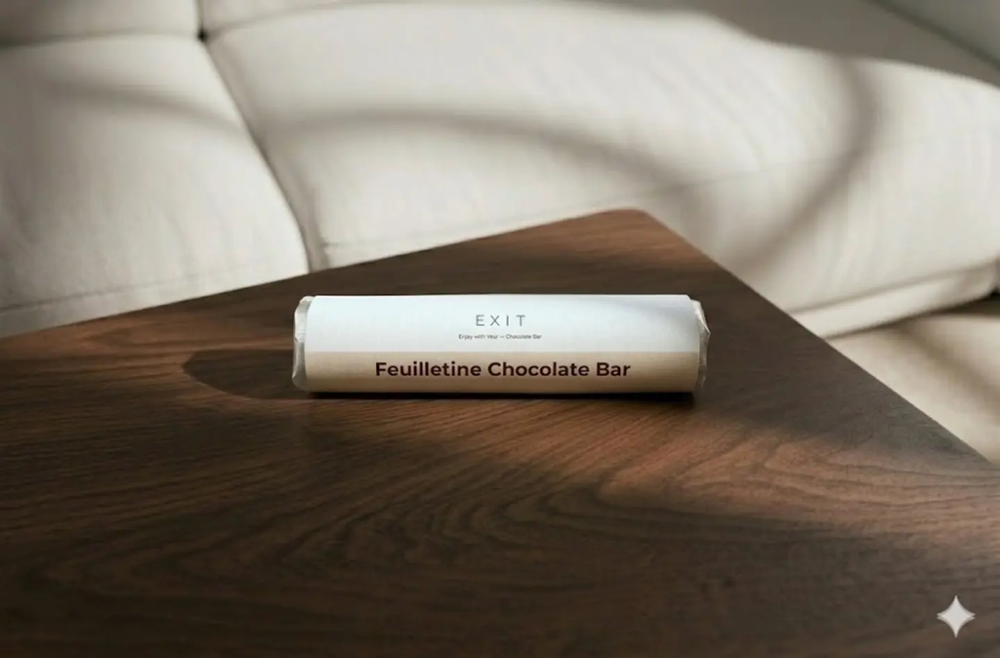 Bar Feuilletine