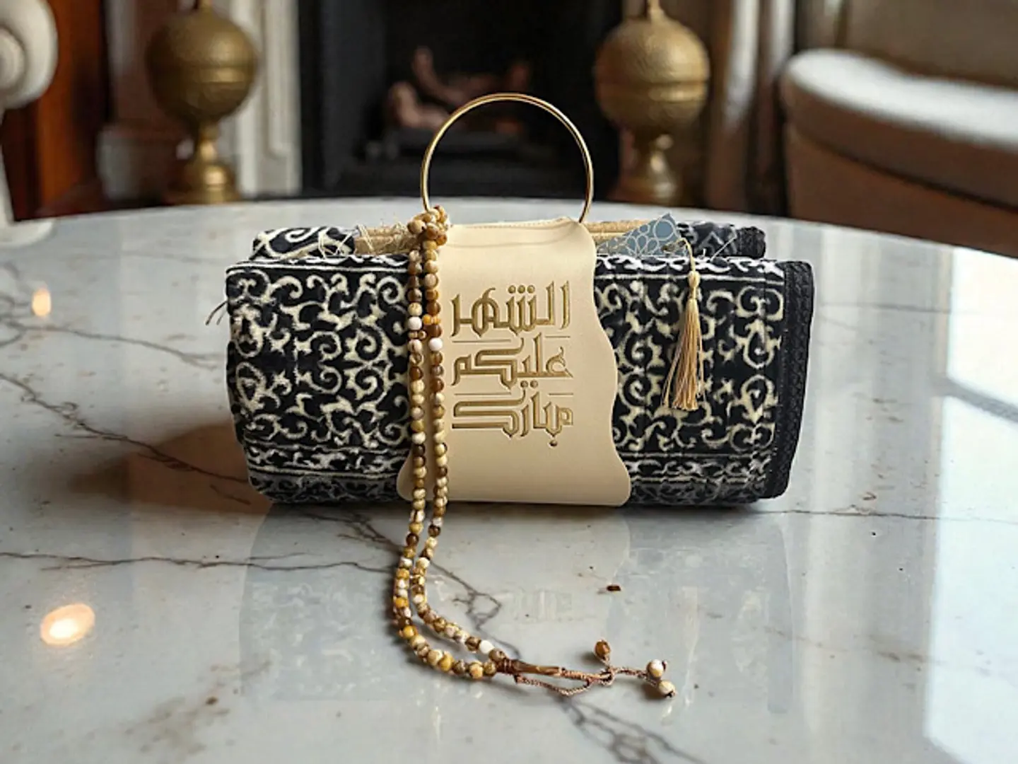 هدية رمضانية ١