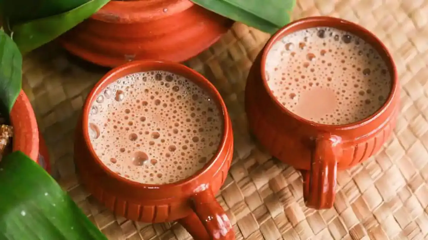 Dum Chai