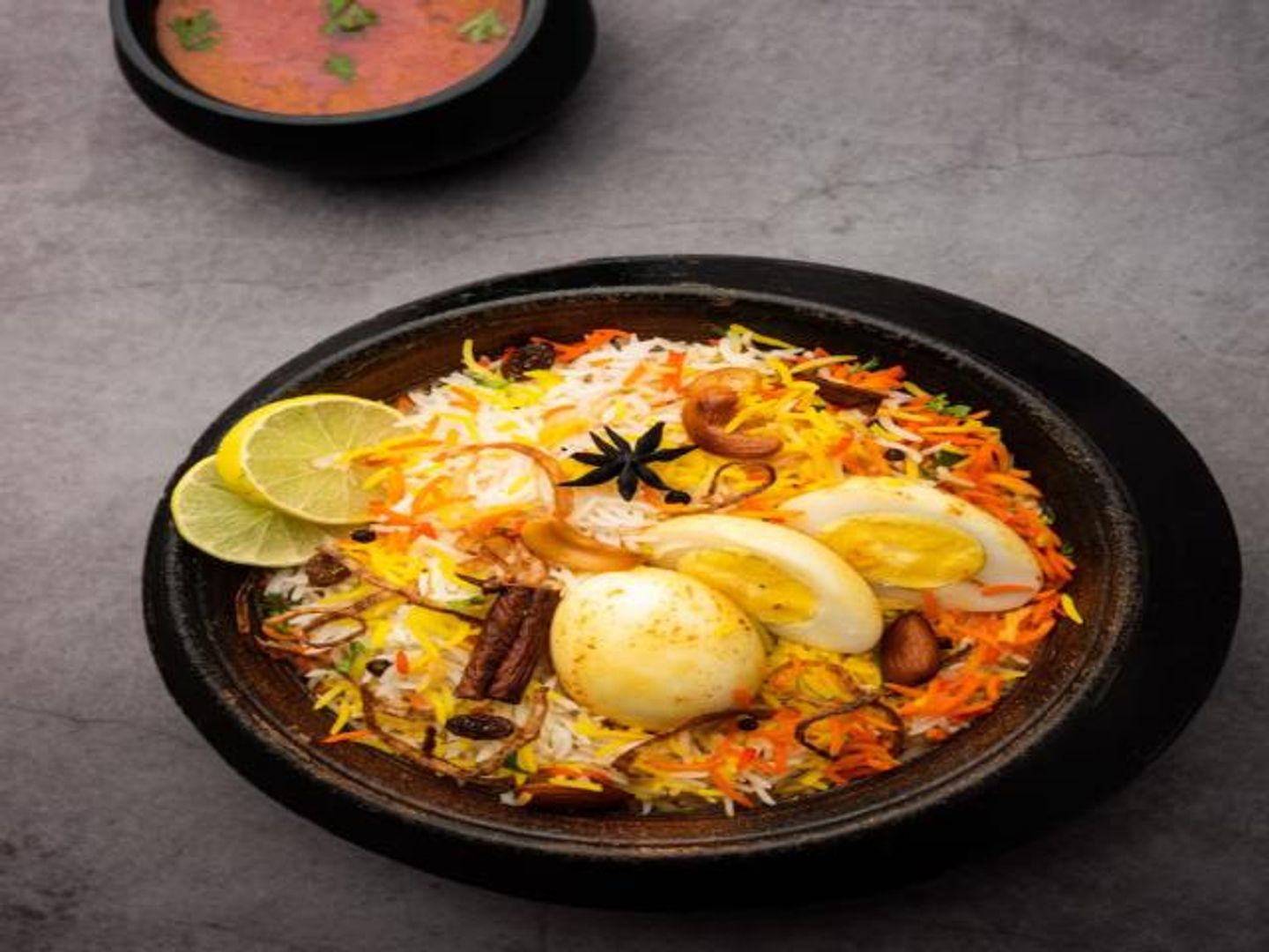 Biryani Rice