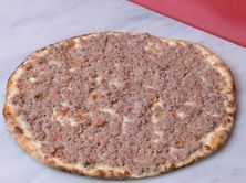 فطيرة اللحم