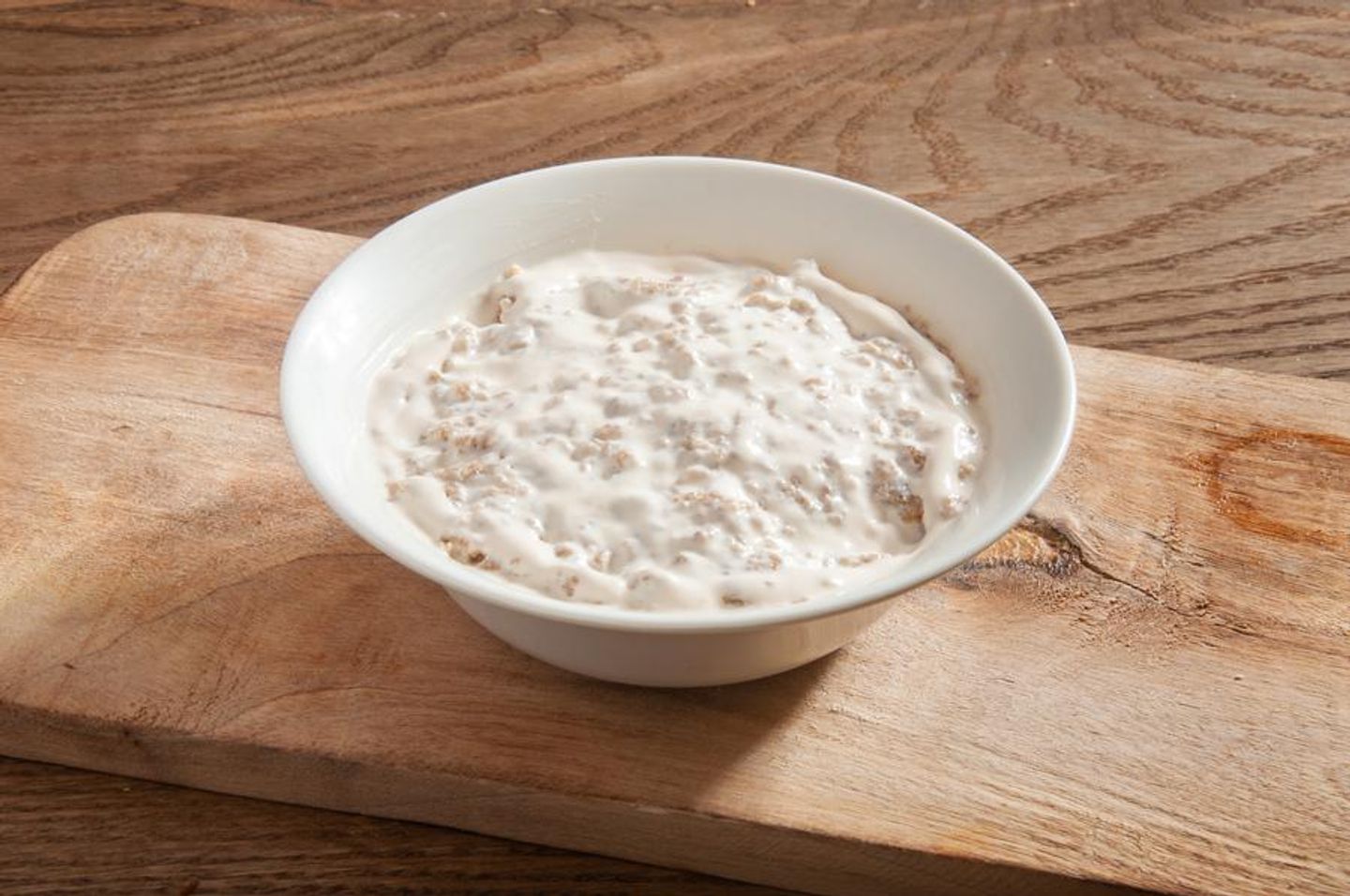 Double Cream  Millet Masoub