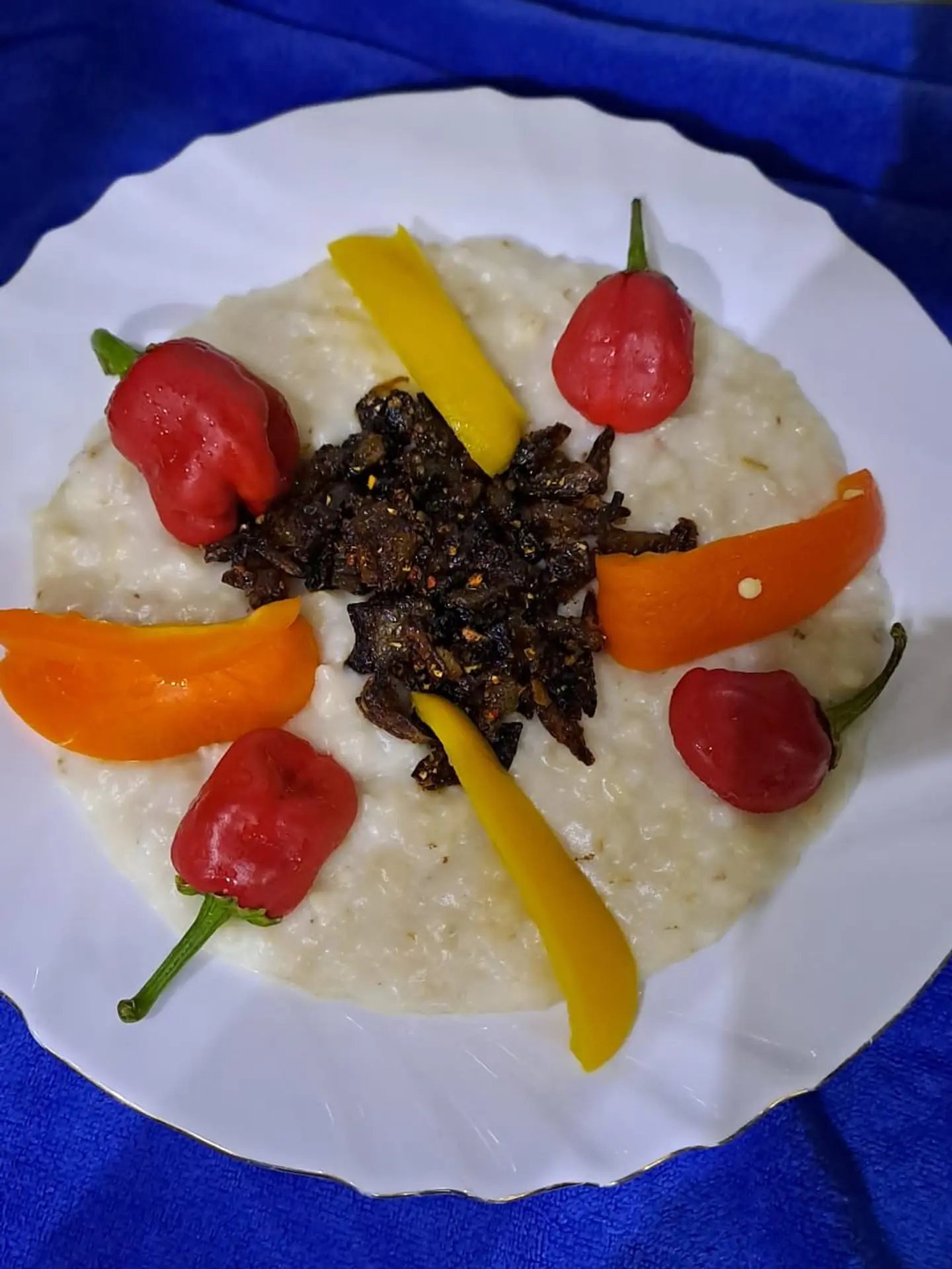 جريش عادي