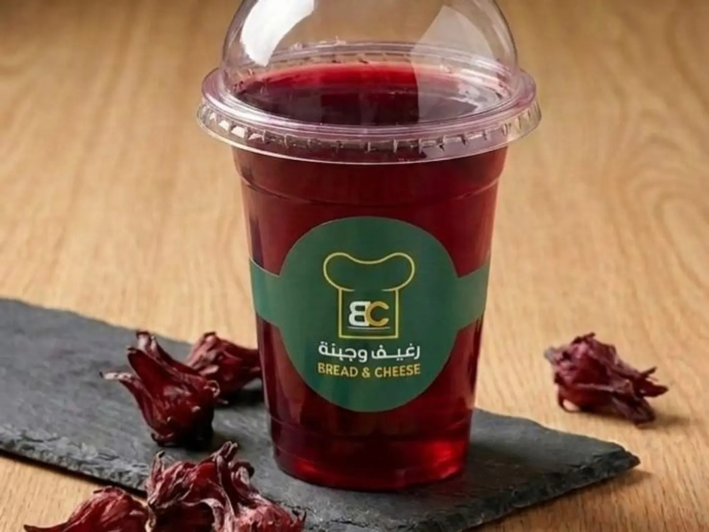 Hibiscus Juice
