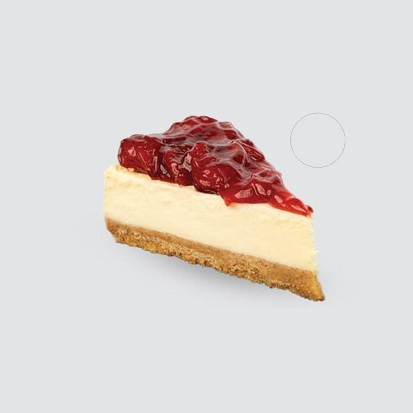 Strawberry Cheese