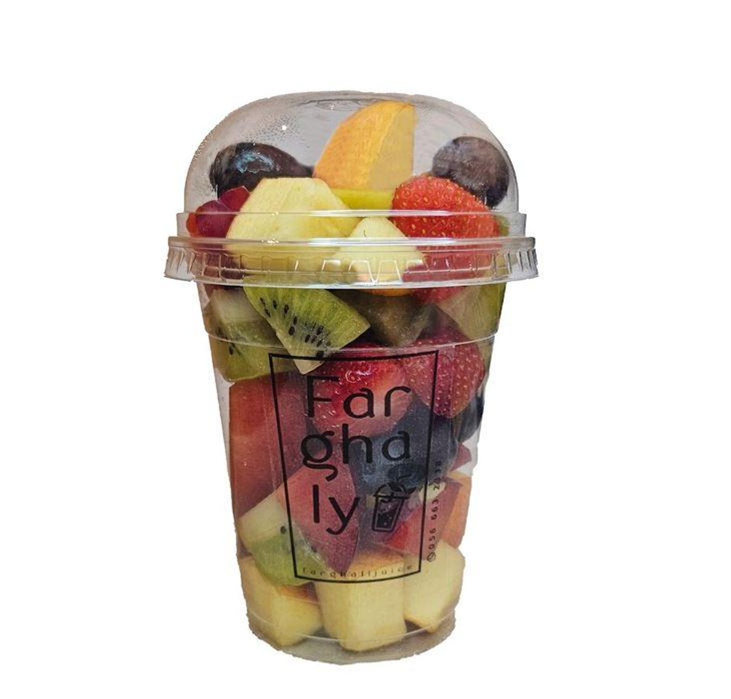 Fruit Salad