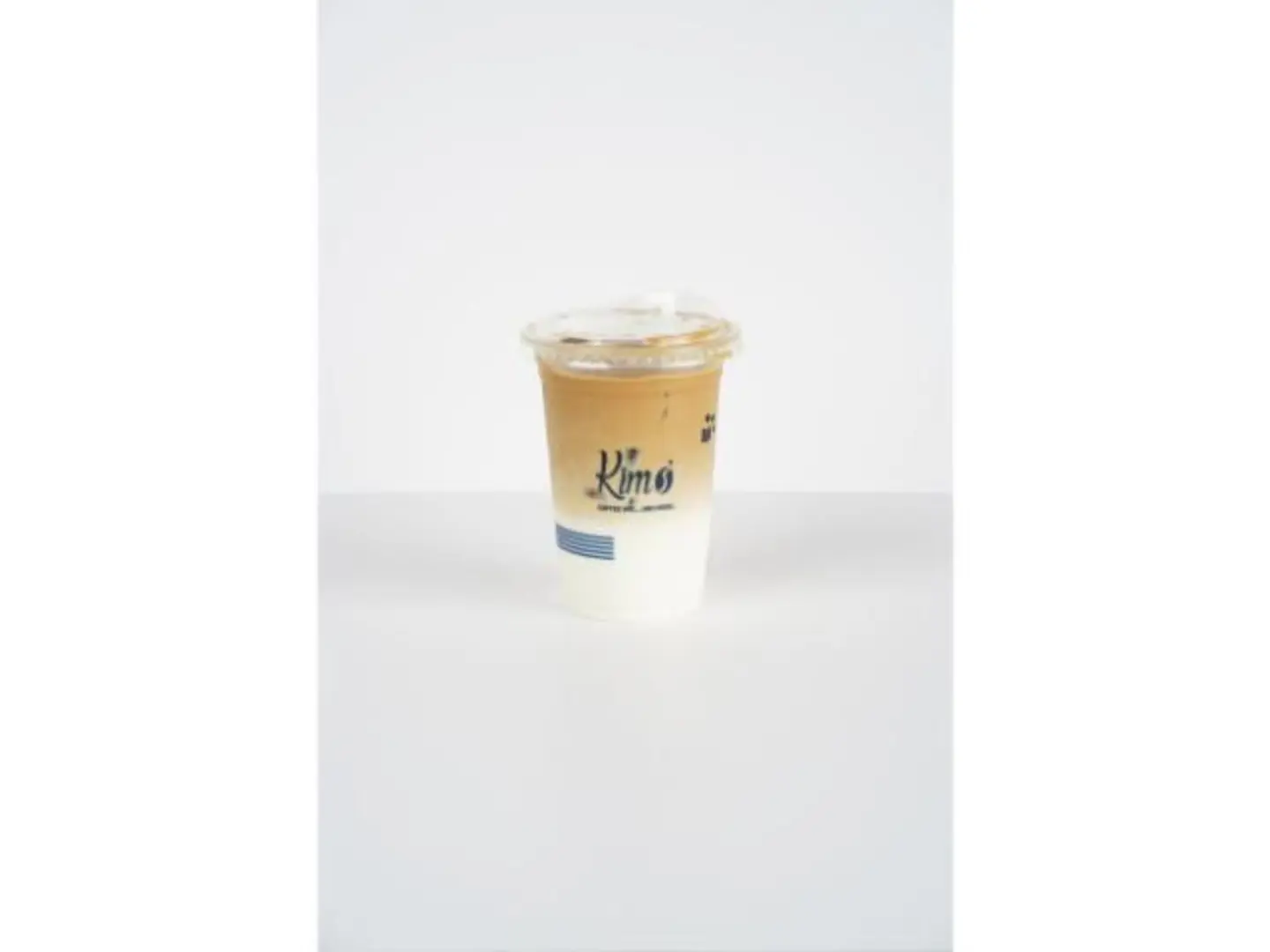 Iced Latte