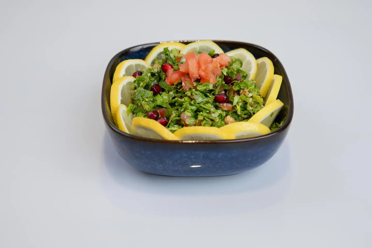 تبولة
