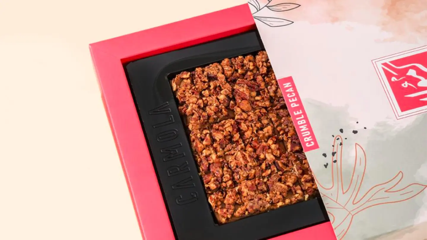 كرمولا بيكان