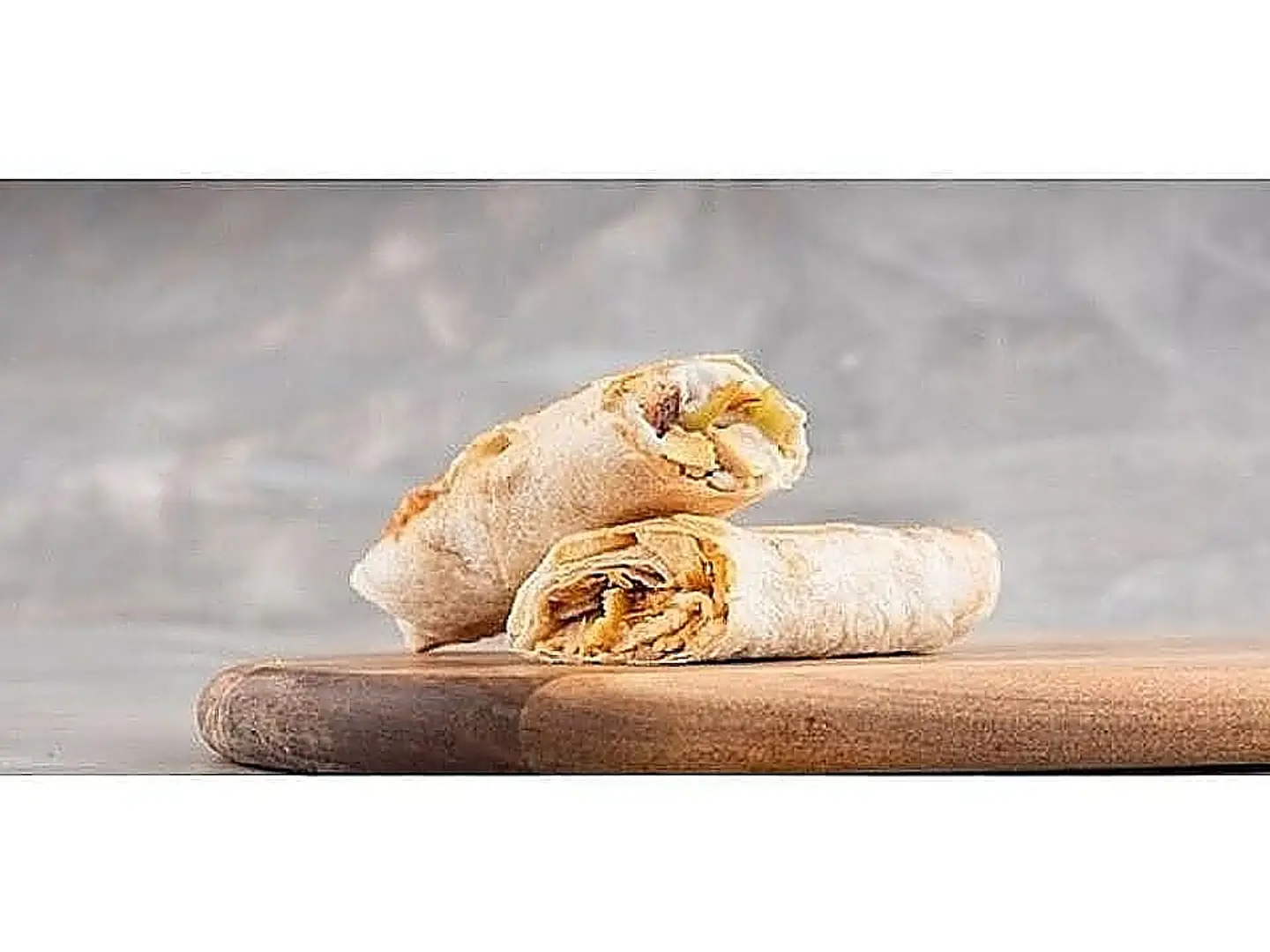 Chicken Shawarma Sandwich