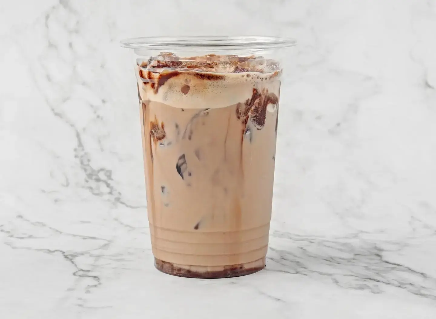 Iced Chocolate