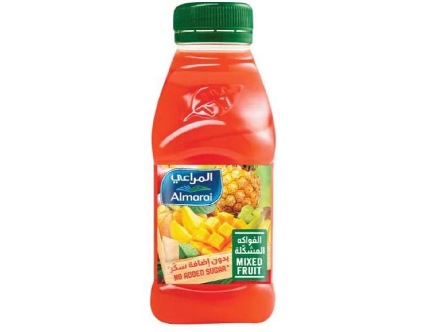 عصائر المراعي